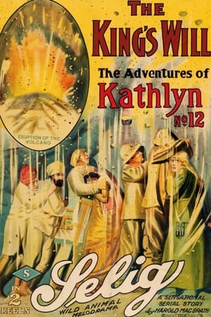 En dvd sur amazon The Adventures of Kathlyn