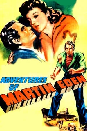 En dvd sur amazon The Adventures of Martin Eden