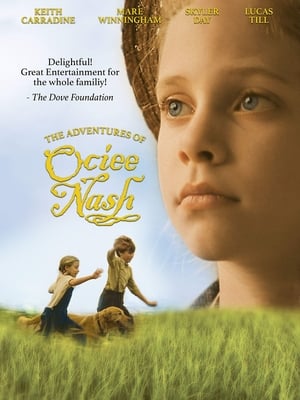 En dvd sur amazon The Adventures of Ociee Nash
