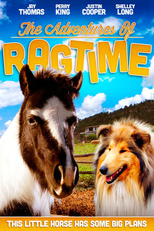 En dvd sur amazon The Adventures of Ragtime