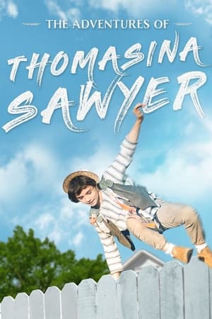 En dvd sur amazon The Adventures of Thomasina Sawyer