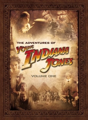 En dvd sur amazon The Adventures of Young Indiana Jones: Journey of Radiance