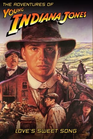 En dvd sur amazon The Adventures of Young Indiana Jones: Love's Sweet Song