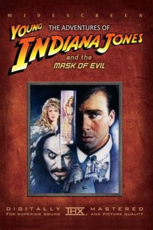 En dvd sur amazon The Adventures of Young Indiana Jones: Masks of Evil