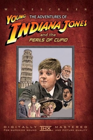 En dvd sur amazon The Adventures of Young Indiana Jones: The Perils of Cupid