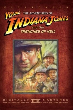 En dvd sur amazon The Adventures of Young Indiana Jones: Trenches of Hell