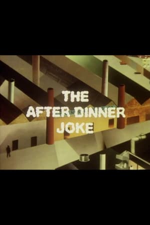 En dvd sur amazon The After Dinner Joke