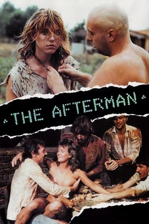 En dvd sur amazon The Afterman