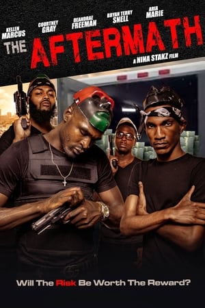 En dvd sur amazon The Aftermath