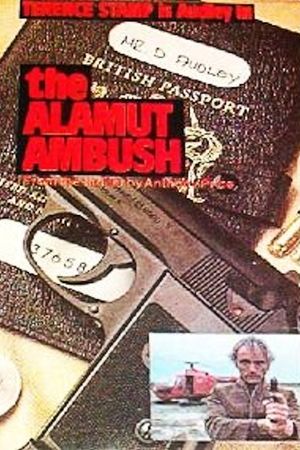 En dvd sur amazon The Alamut Ambush