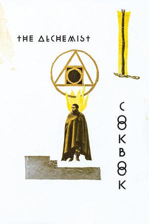 En dvd sur amazon The Alchemist Cookbook