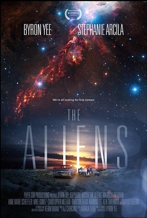 En dvd sur amazon The Aliens