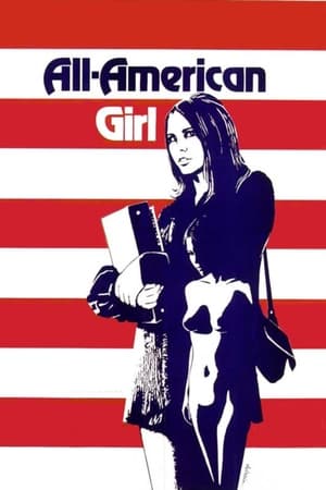 En dvd sur amazon The All-American Girl