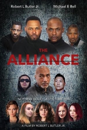 En dvd sur amazon The Alliance