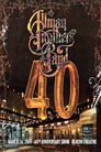 The Allman Brothers Band - 40: 40th Anniversary Show Live At The Beacon Theatre