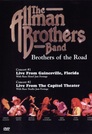 The Allman Brothers Band: Brothers of the Road