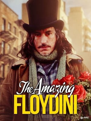 En dvd sur amazon The Amazing Floydini