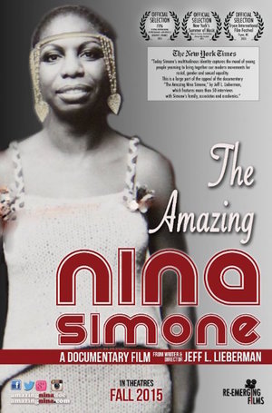 En dvd sur amazon The Amazing Nina Simone