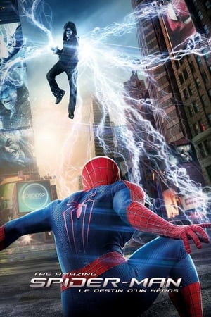 En dvd sur amazon The Amazing Spider-Man 2