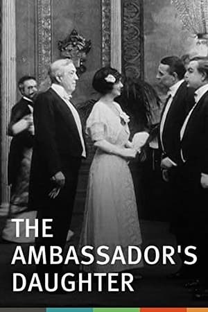 En dvd sur amazon The Ambassador's Daughter