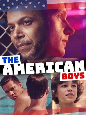 En dvd sur amazon The American Boys