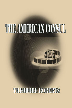 En dvd sur amazon The American Consul