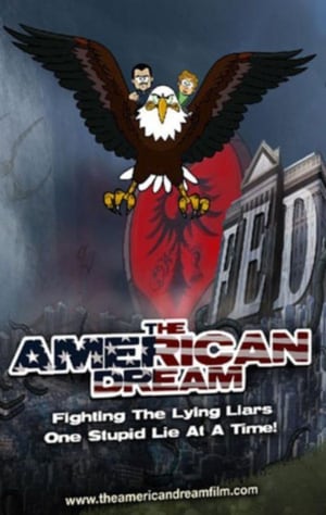 En dvd sur amazon The American Dream