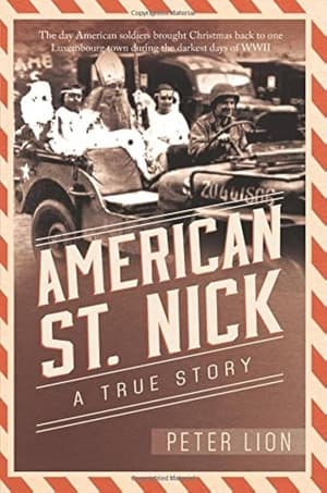 En dvd sur amazon The American St. Nick