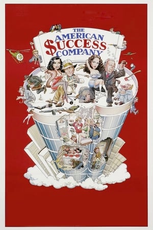 En dvd sur amazon The American Success Company