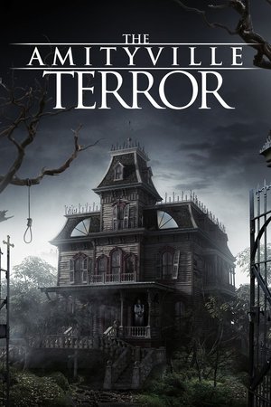 En dvd sur amazon The Amityville Terror