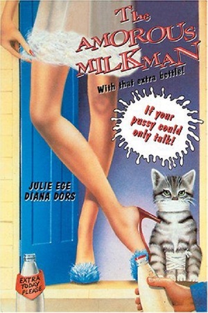 En dvd sur amazon The Amorous Milkman