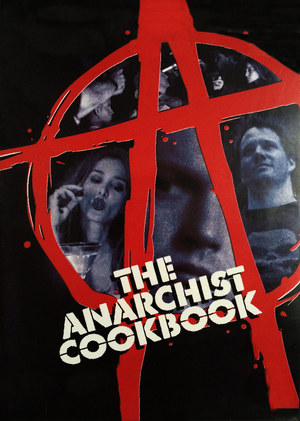 En dvd sur amazon The Anarchist Cookbook
