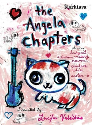 En dvd sur amazon The Angela Chapters