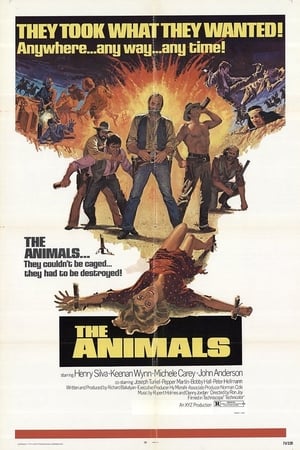 En dvd sur amazon The Animals