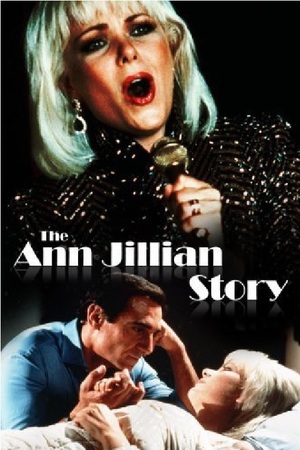 En dvd sur amazon The Ann Jillian Story