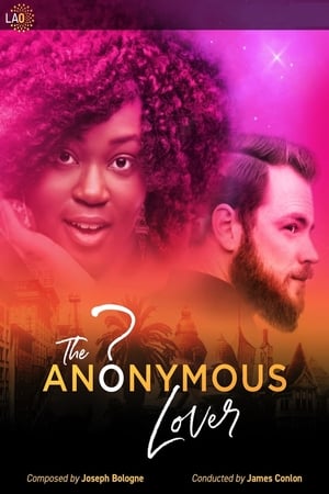 En dvd sur amazon The Anonymous Lover — LA Opera