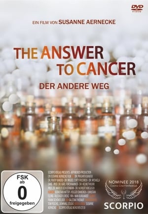 En dvd sur amazon The Answer to Cancer – der andere Weg