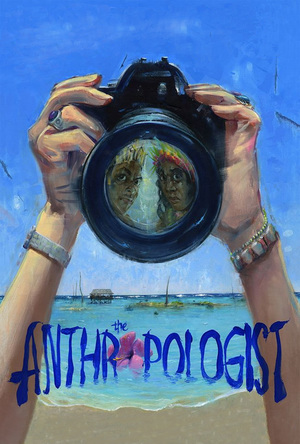 En dvd sur amazon The Anthropologist