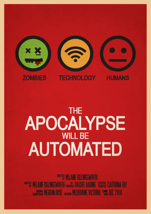 En dvd sur amazon The Apocalypse will be Automated
