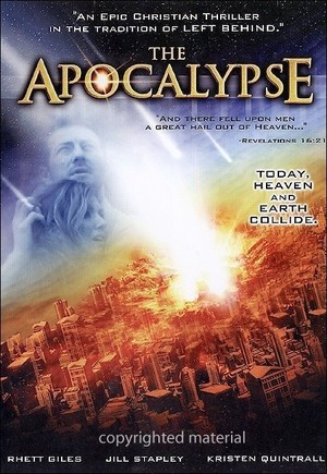 En dvd sur amazon The Apocalypse