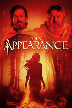 En dvd sur amazon The Appearance