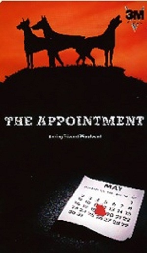 En dvd sur amazon The Appointment