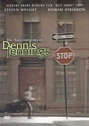 En dvd sur amazon The Appointments of Dennis Jennings