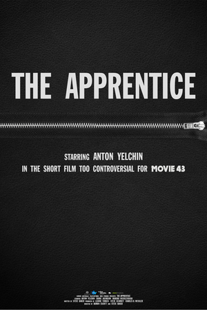 En dvd sur amazon The Apprentice