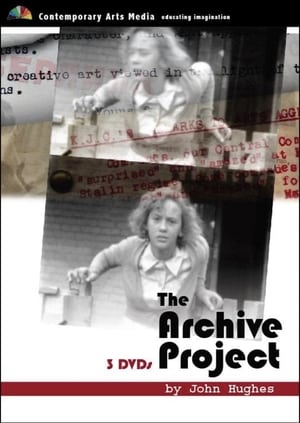 En dvd sur amazon The Archive Project