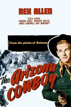 En dvd sur amazon The Arizona Cowboy