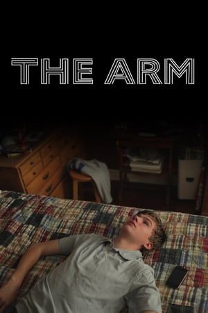 En dvd sur amazon The Arm