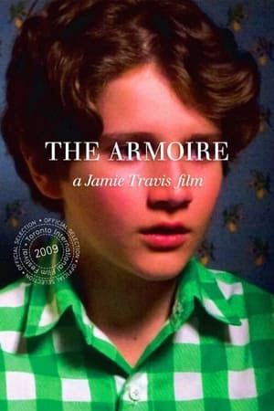 En dvd sur amazon The Armoire