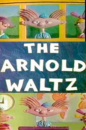 En dvd sur amazon The Arnold Waltz