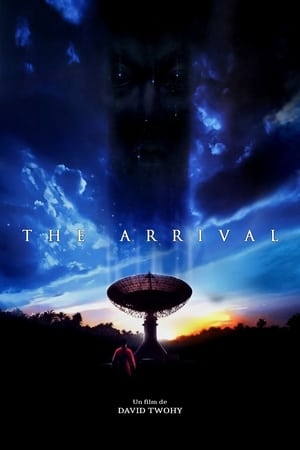 En dvd sur amazon The Arrival